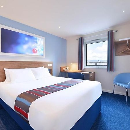 Travelodge London Stratford Hotel Εξωτερικό φωτογραφία