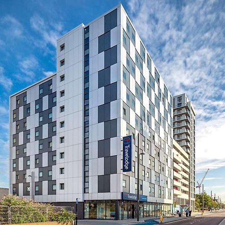 Travelodge London Stratford Hotel Εξωτερικό φωτογραφία