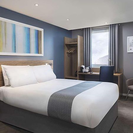 Travelodge London Stratford Hotel Δωμάτιο φωτογραφία