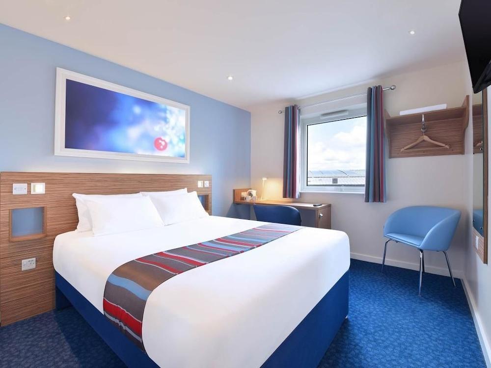 Travelodge London Stratford Hotel Εξωτερικό φωτογραφία