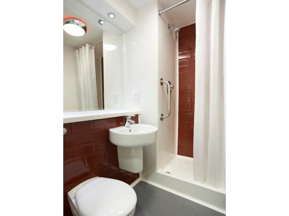 Travelodge London Stratford Hotel Εξωτερικό φωτογραφία