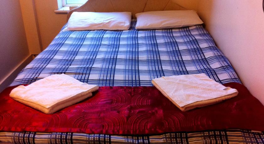 Travelodge London Stratford Hotel Εξωτερικό φωτογραφία
