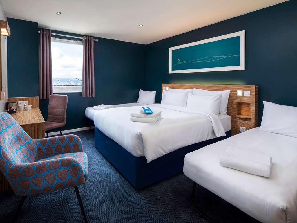 Travelodge London Stratford Hotel Δωμάτιο φωτογραφία