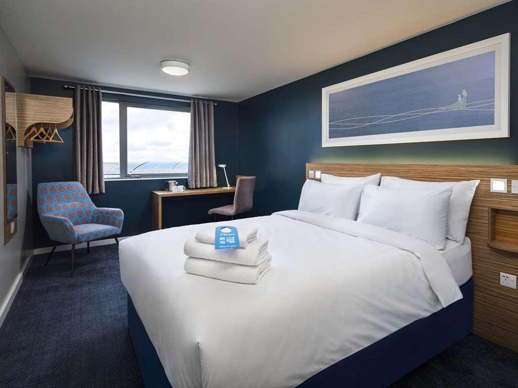 Travelodge London Stratford Hotel Δωμάτιο φωτογραφία