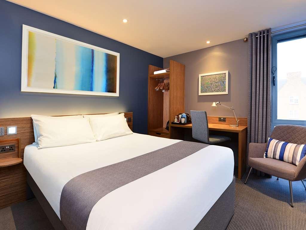 Travelodge London Stratford Hotel Δωμάτιο φωτογραφία
