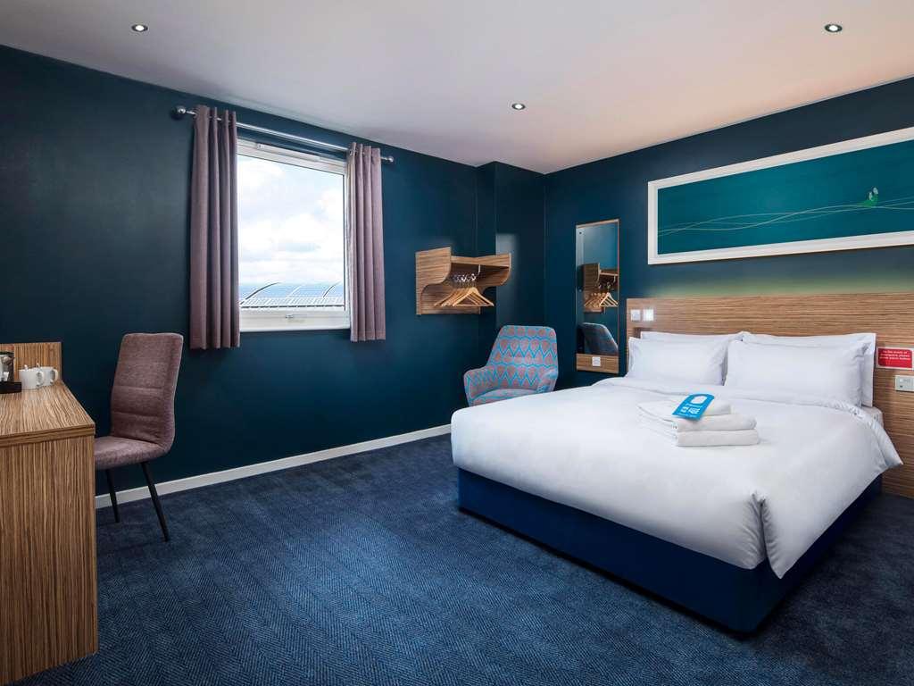 Travelodge London Stratford Hotel Δωμάτιο φωτογραφία