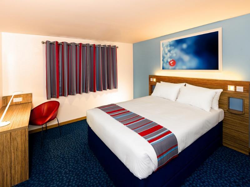 Travelodge London Stratford Hotel Εξωτερικό φωτογραφία