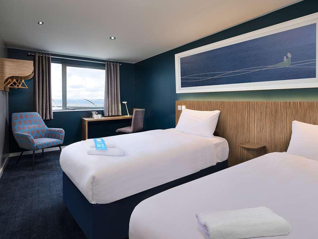 Travelodge London Stratford Hotel Δωμάτιο φωτογραφία