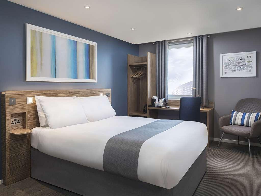 Travelodge London Stratford Hotel Δωμάτιο φωτογραφία