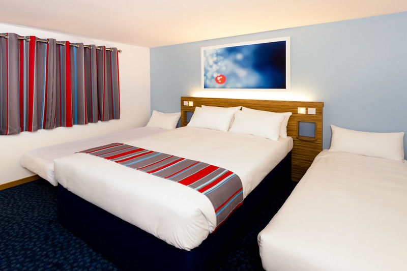 Travelodge London Stratford Hotel Εξωτερικό φωτογραφία