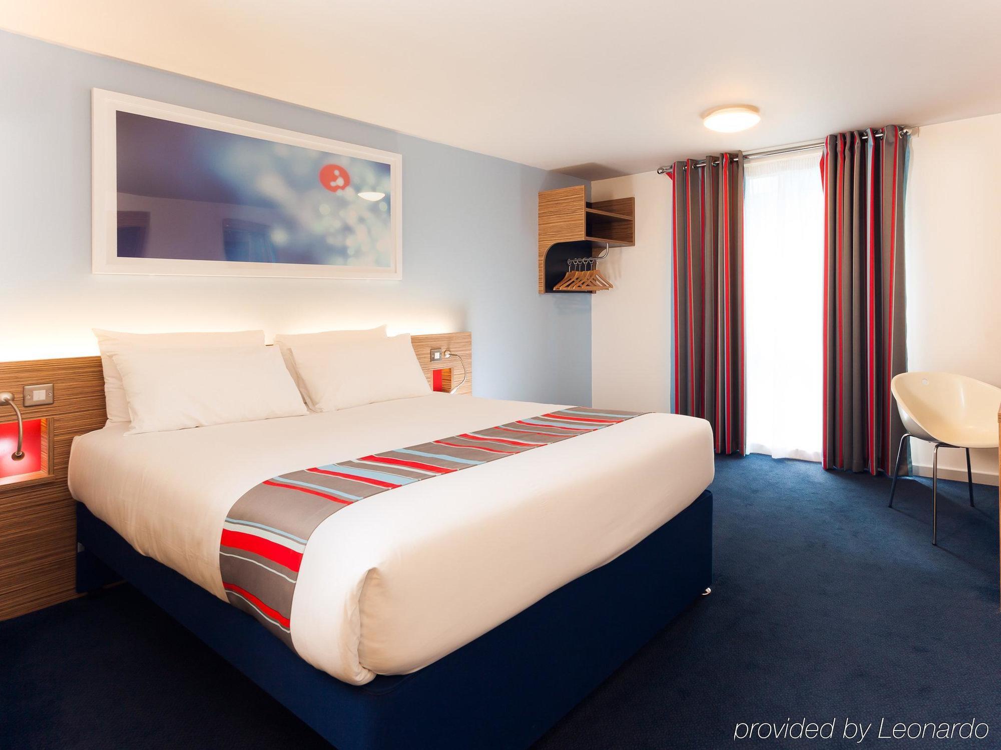 Travelodge London Stratford Hotel Εξωτερικό φωτογραφία