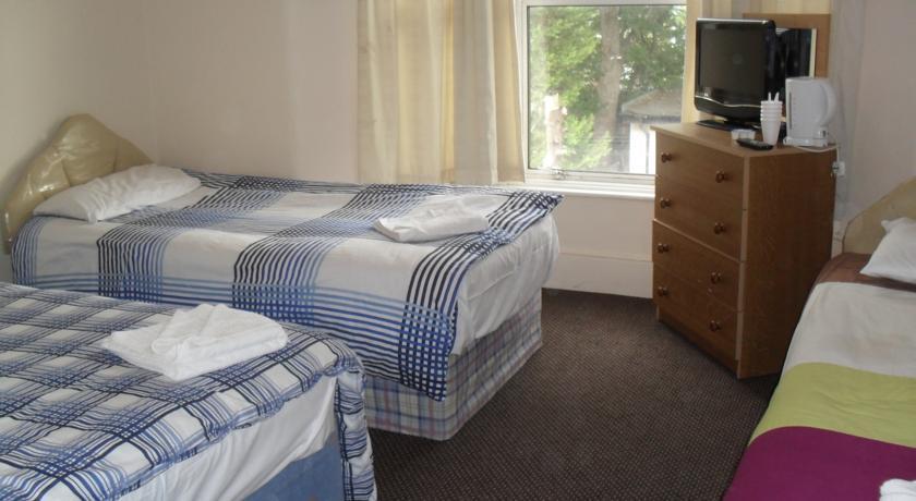 Travelodge London Stratford Hotel Εξωτερικό φωτογραφία
