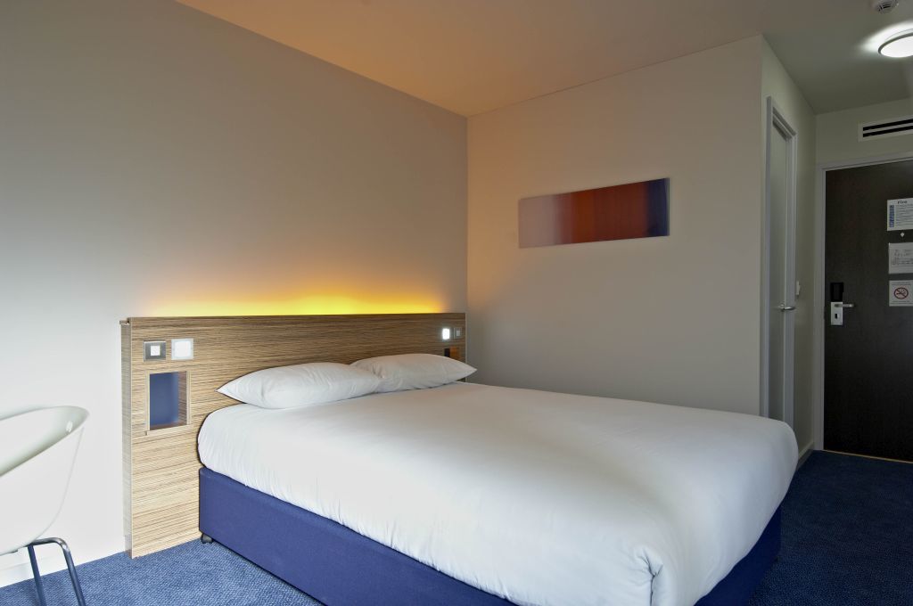 Travelodge London Stratford Hotel Εξωτερικό φωτογραφία