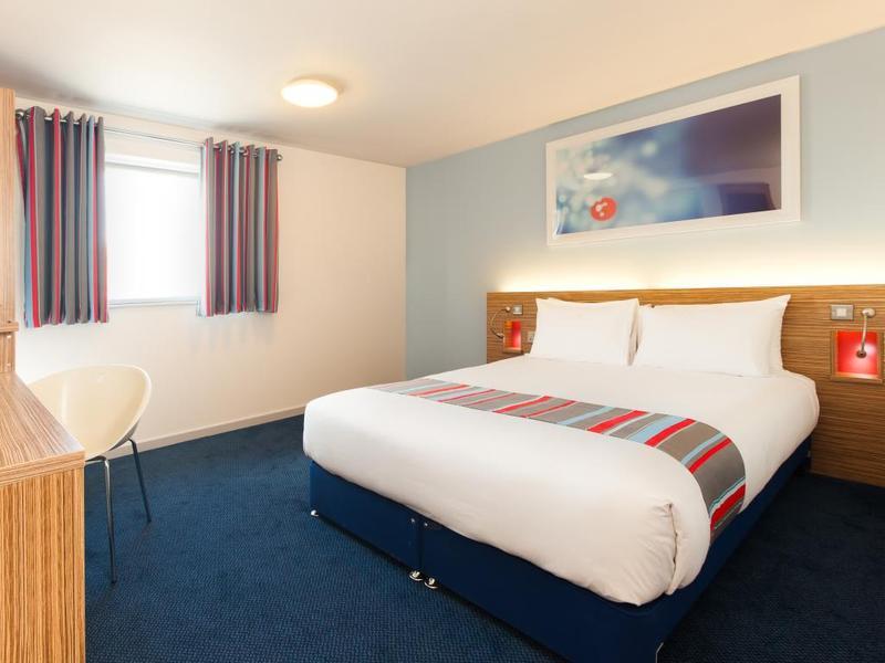 Travelodge London Stratford Hotel Εξωτερικό φωτογραφία