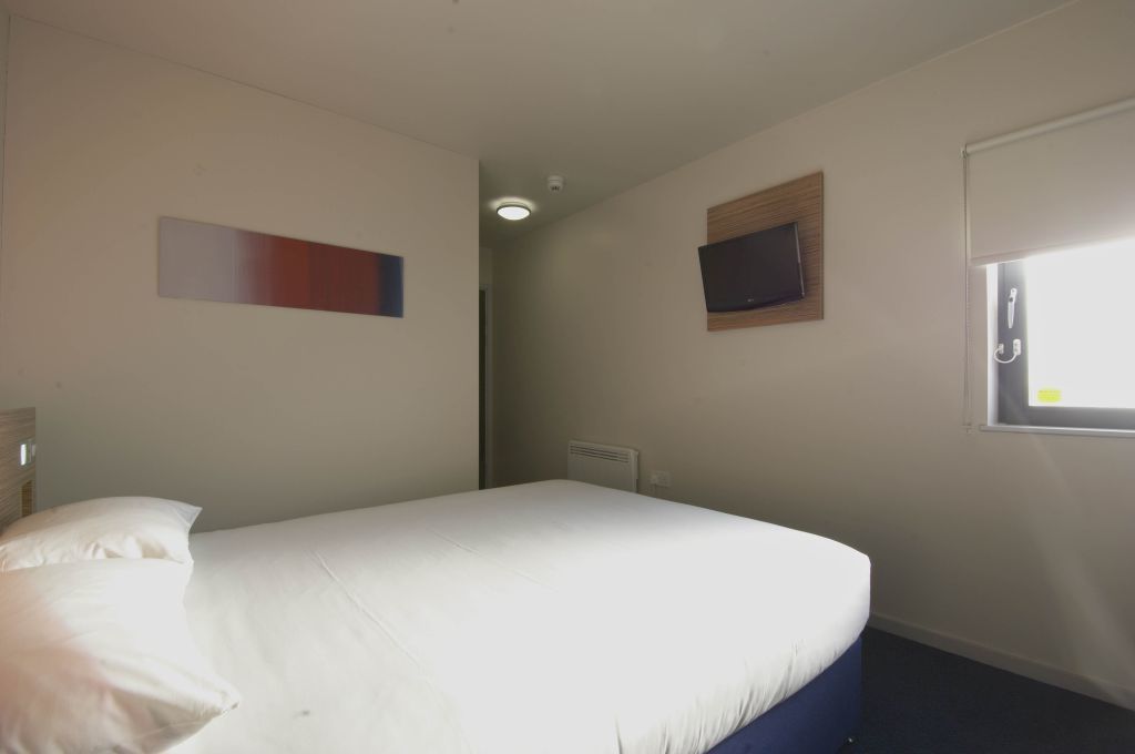 Travelodge London Stratford Hotel Εξωτερικό φωτογραφία