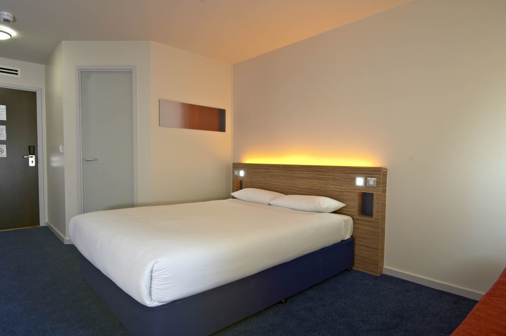 Travelodge London Stratford Hotel Εξωτερικό φωτογραφία