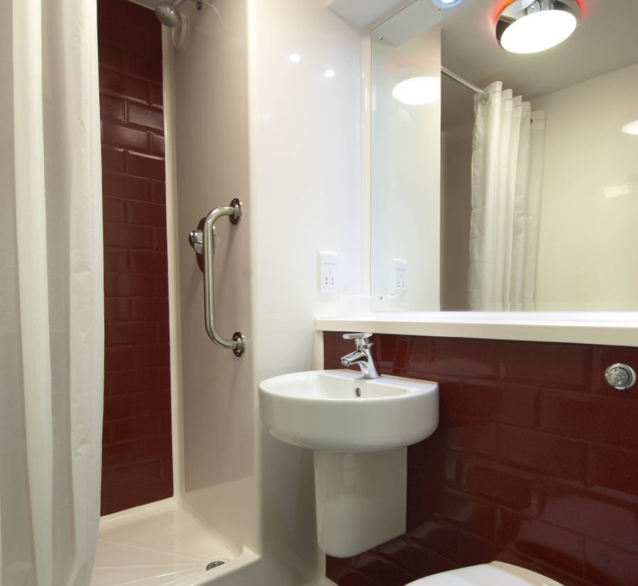 Travelodge London Stratford Hotel Εξωτερικό φωτογραφία