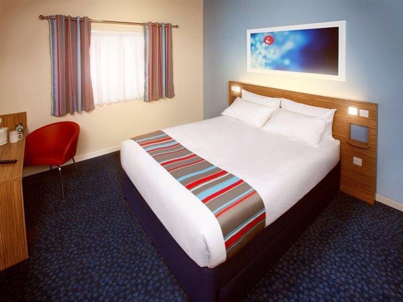 Travelodge London Stratford Hotel Εξωτερικό φωτογραφία