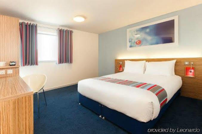 Travelodge London Stratford Hotel Εξωτερικό φωτογραφία