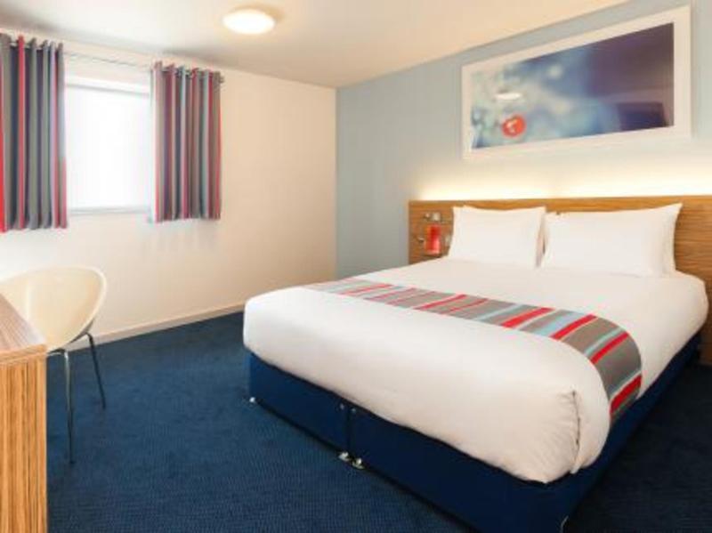 Travelodge London Stratford Hotel Εξωτερικό φωτογραφία