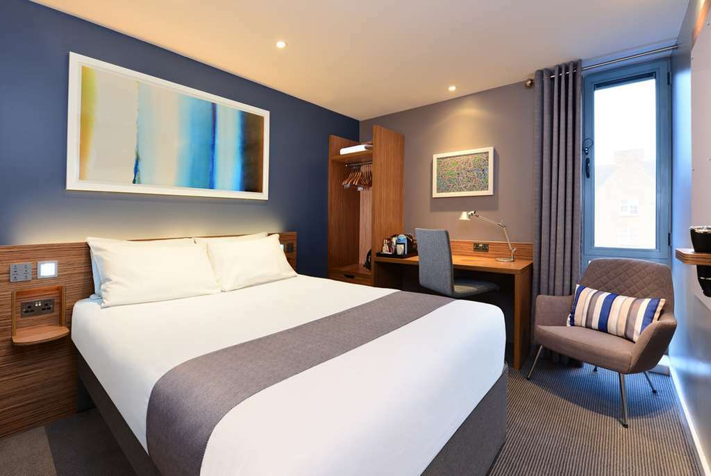 Travelodge London Stratford Hotel Δωμάτιο φωτογραφία