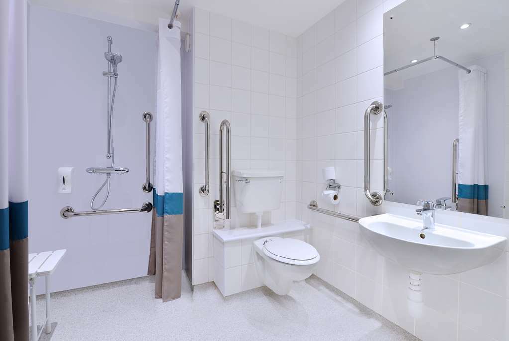 Travelodge London Stratford Hotel Δωμάτιο φωτογραφία