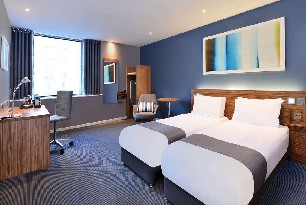 Travelodge London Stratford Hotel Δωμάτιο φωτογραφία