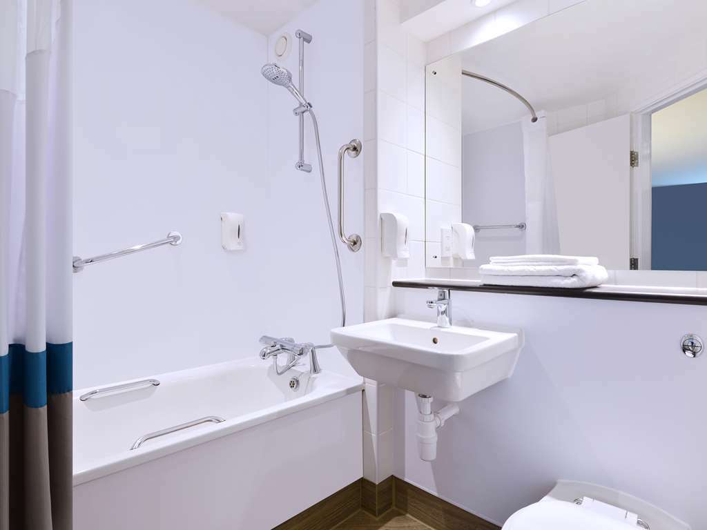 Travelodge London Stratford Hotel Δωμάτιο φωτογραφία