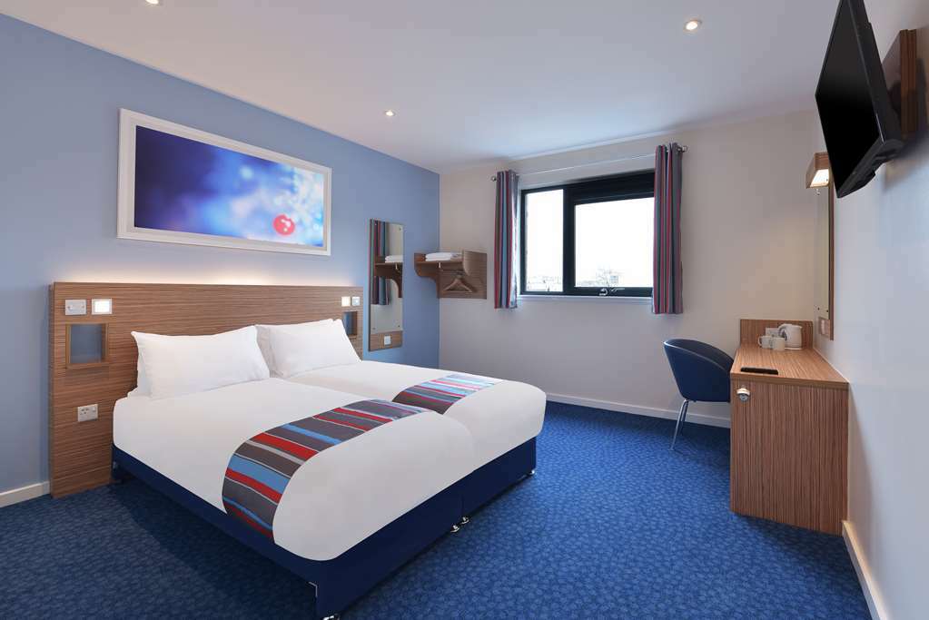 Travelodge London Stratford Hotel Δωμάτιο φωτογραφία