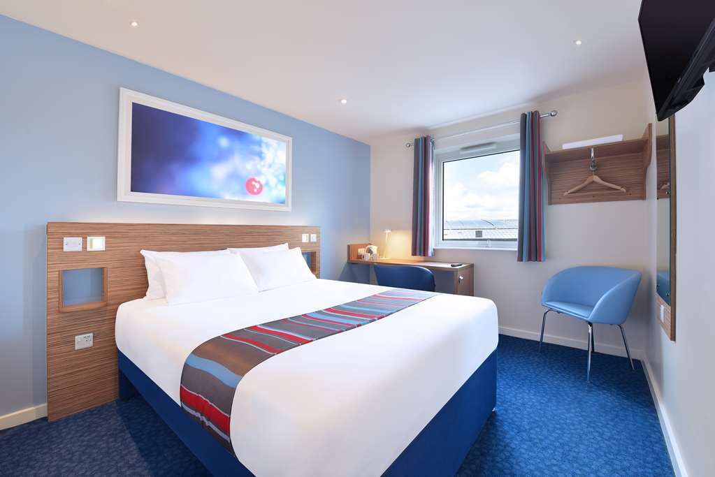 Travelodge London Stratford Hotel Δωμάτιο φωτογραφία