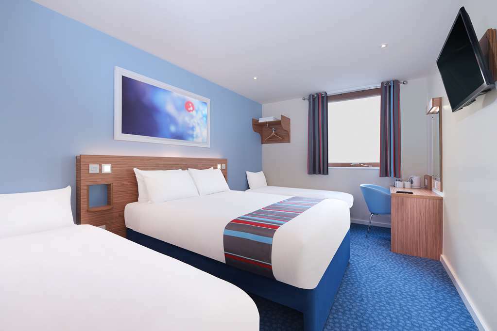 Travelodge London Stratford Hotel Δωμάτιο φωτογραφία