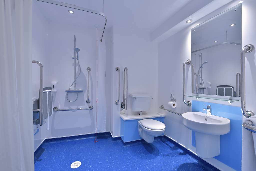 Travelodge London Stratford Hotel Δωμάτιο φωτογραφία
